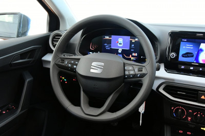 Seat Ibiza Gebrauchtwagen Seat Ibiza Gebrauchtwagen