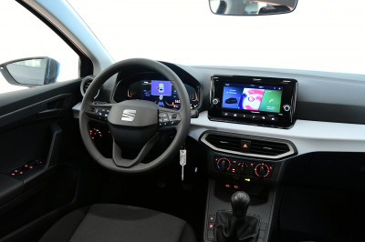 Seat Ibiza Gebrauchtwagen Seat Ibiza Gebrauchtwagen