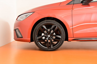 Seat Ibiza Gebrauchtwagen