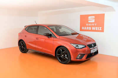 Seat Ibiza Gebrauchtwagen