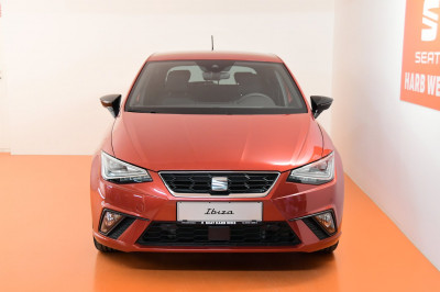 Seat Ibiza Gebrauchtwagen