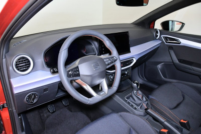 Seat Ibiza Gebrauchtwagen