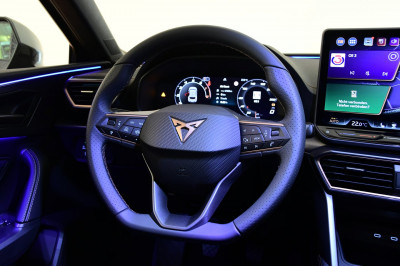 Cupra Leon Gebrauchtwagen