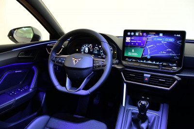 Cupra Leon Gebrauchtwagen