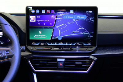 Cupra Leon Gebrauchtwagen