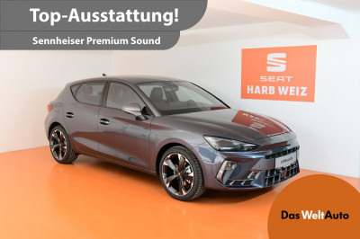 Cupra Leon Gebrauchtwagen