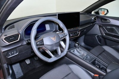 Cupra Leon Gebrauchtwagen