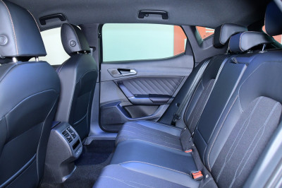 Cupra Leon Gebrauchtwagen