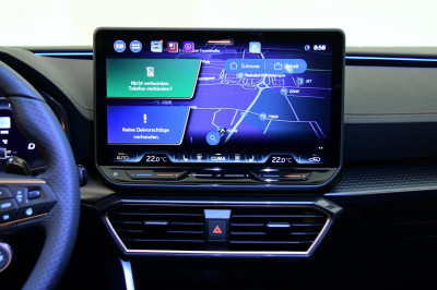 Cupra Leon Gebrauchtwagen