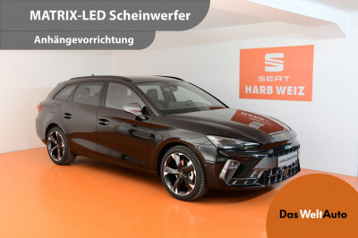Cupra Leon Gebrauchtwagen