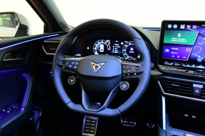 Cupra Leon Gebrauchtwagen