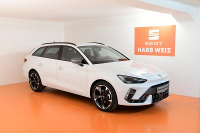 Cupra Leon Gebrauchtwagen Cupra Leon Gebrauchtwagen
