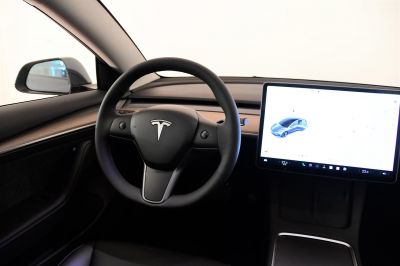 Tesla Model 3 Gebrauchtwagen