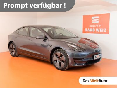 Tesla Model 3 Gebrauchtwagen