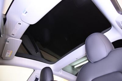 Tesla Model 3 Gebrauchtwagen