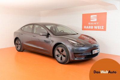 Tesla Model 3 Gebrauchtwagen