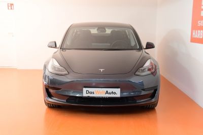 Tesla Model 3 Gebrauchtwagen