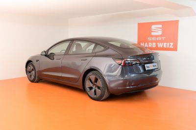 Tesla Model 3 Gebrauchtwagen