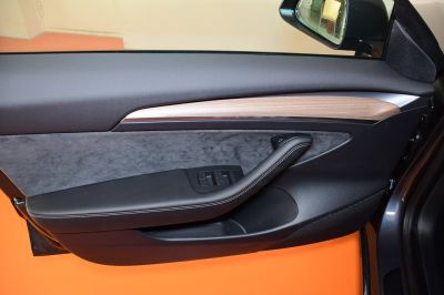 Tesla Model 3 Gebrauchtwagen