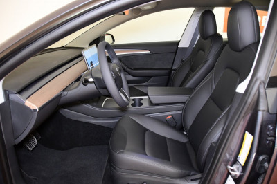 Tesla Model 3 Gebrauchtwagen