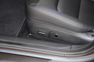 Tesla Model 3 Gebrauchtwagen