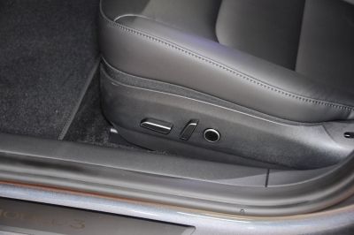 Tesla Model 3 Gebrauchtwagen