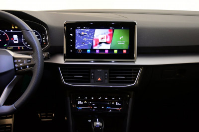 Seat Tarraco Gebrauchtwagen