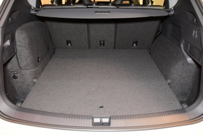 Seat Tarraco Gebrauchtwagen