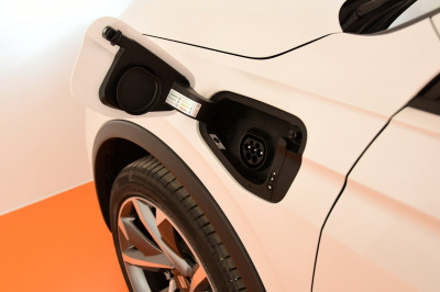 Seat Tarraco Gebrauchtwagen