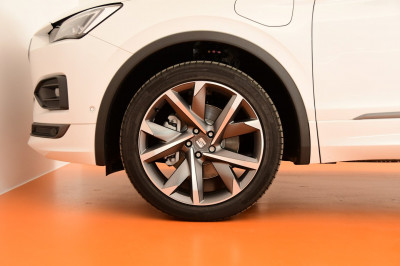 Seat Tarraco Gebrauchtwagen