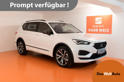 Seat Tarraco Gebrauchtwagen