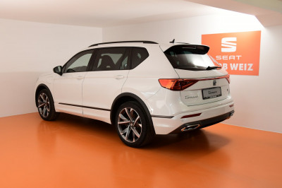 Seat Tarraco Gebrauchtwagen