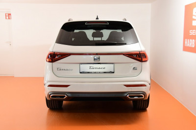 Seat Tarraco Gebrauchtwagen