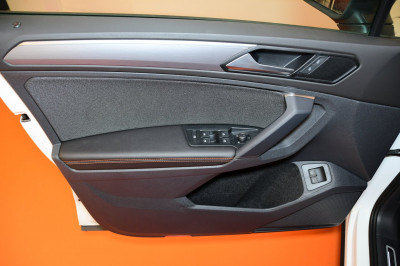 Seat Tarraco Gebrauchtwagen