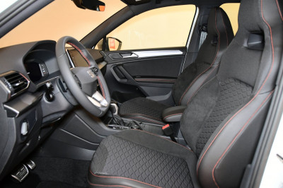 Seat Tarraco Gebrauchtwagen