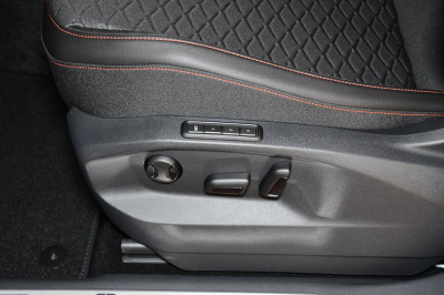 Seat Tarraco Gebrauchtwagen