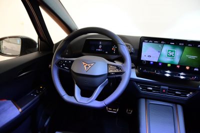 Cupra Born Gebrauchtwagen