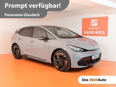 Cupra Born Gebrauchtwagen
