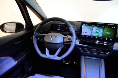 Cupra Born Gebrauchtwagen