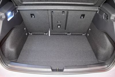 Cupra Born Gebrauchtwagen