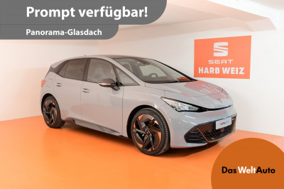 Cupra Born Gebrauchtwagen