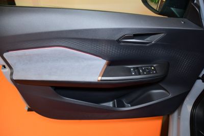 Cupra Born Gebrauchtwagen