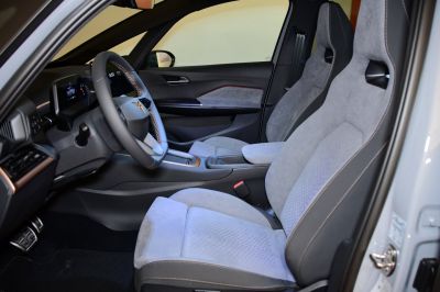 Cupra Born Gebrauchtwagen