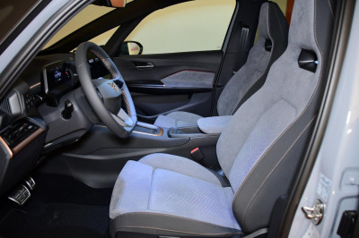 Cupra Born Gebrauchtwagen