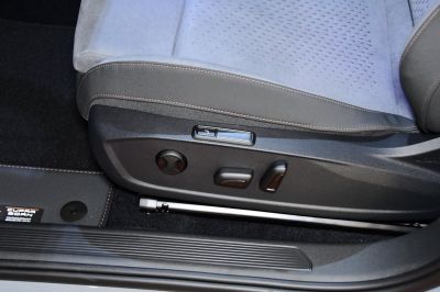 Cupra Born Gebrauchtwagen