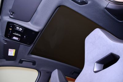 Cupra Born Gebrauchtwagen