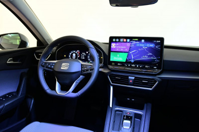 Seat Leon Gebrauchtwagen