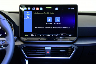 Seat Leon Gebrauchtwagen