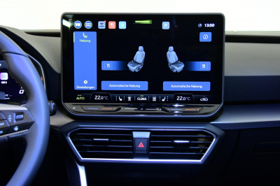 Seat Leon Gebrauchtwagen