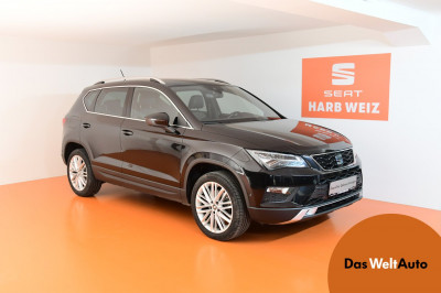 Seat Ateca Gebrauchtwagen